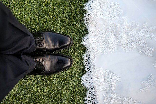 10 bonnes raisons de se marier